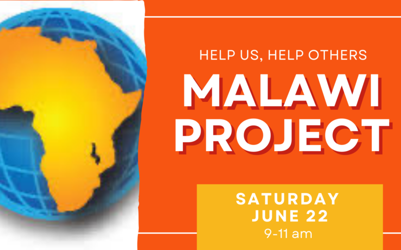 Malawi Project