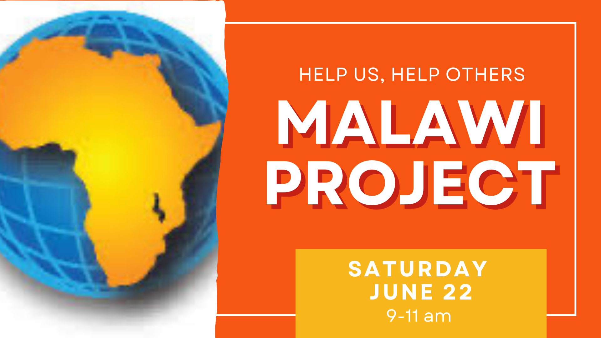 Malawi Project