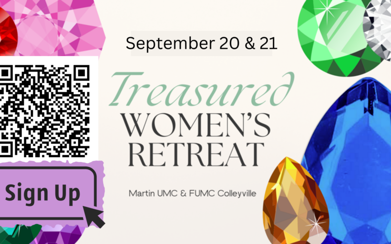 Women’s Retreat