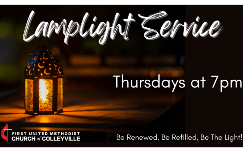 Lamplight Service