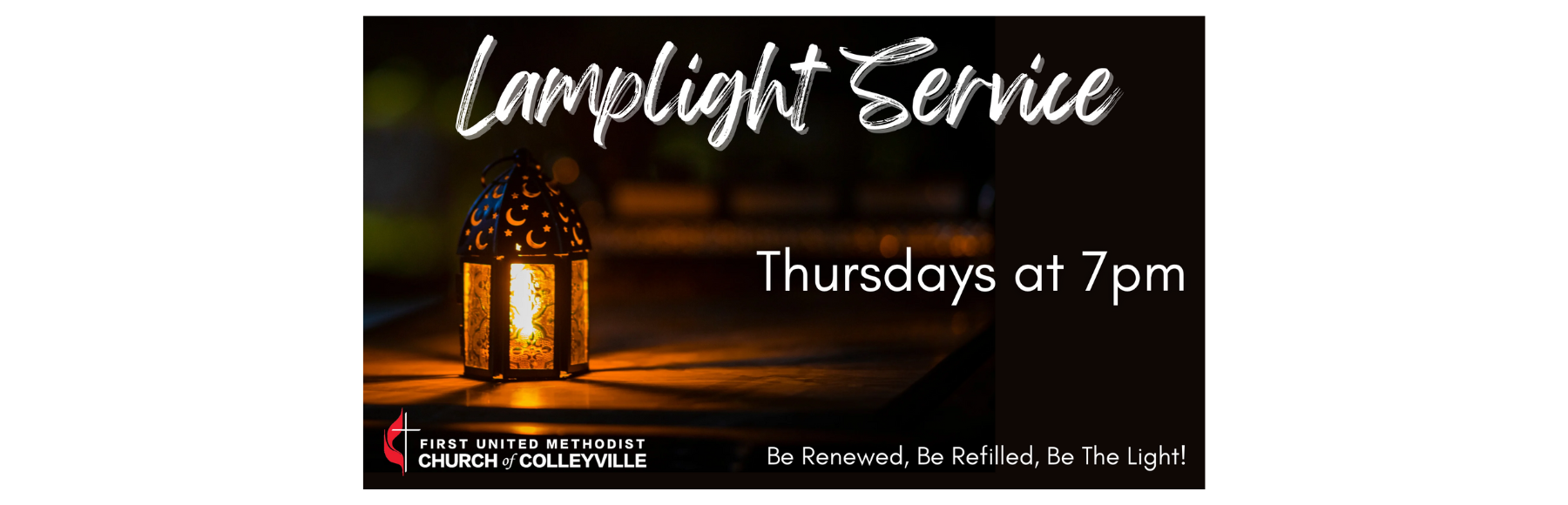 Lamplight Service