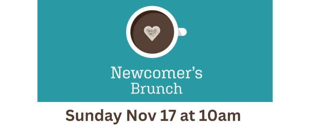 Newcomer’s Brunch