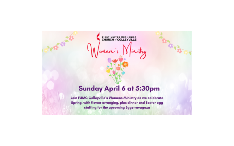 Women’s Ministry