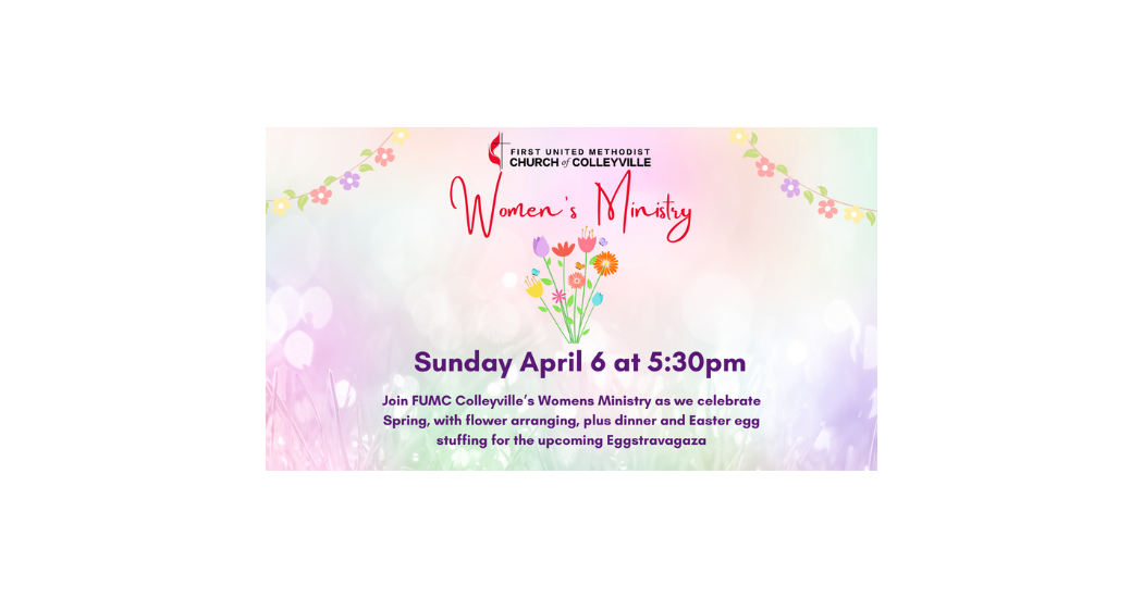 Women’s Ministry